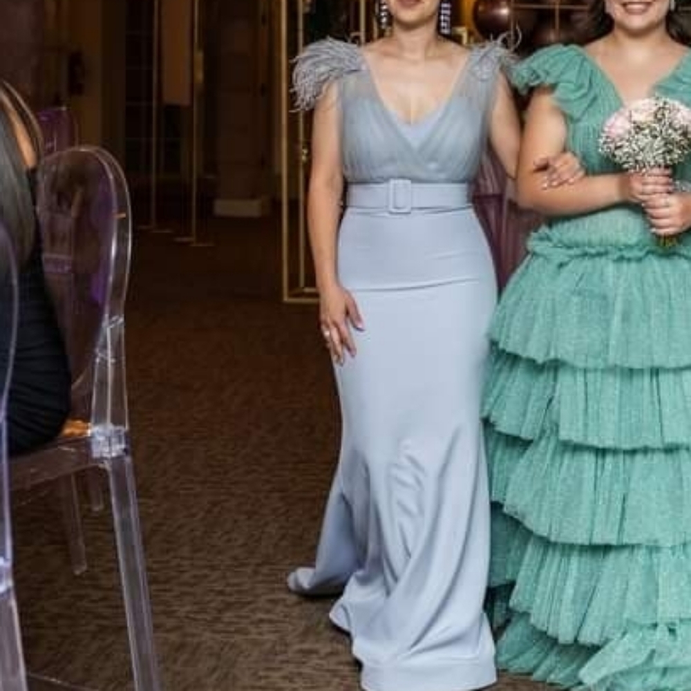 Formal Dresses